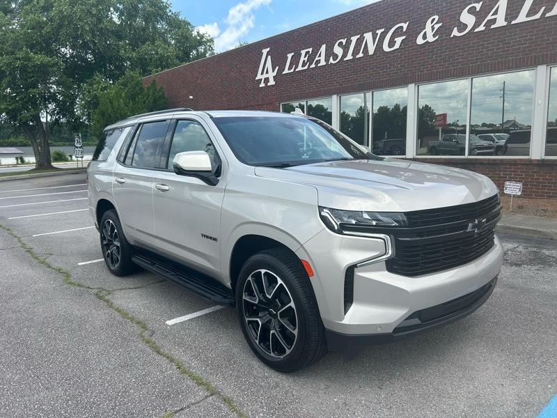 2023 Chevrolet Tahoe RST 4WD