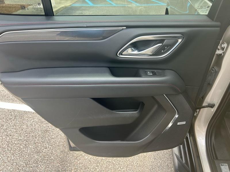 Chevrolet Tahoe RST 4WD 2023