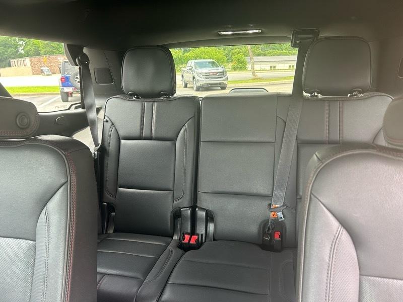 Chevrolet Tahoe RST 4WD 2023
