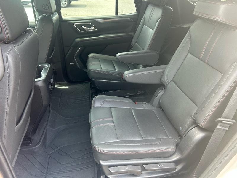Chevrolet Tahoe RST 4WD 2023