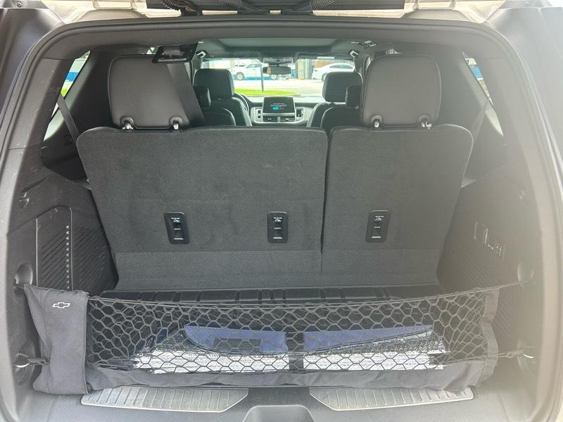Chevrolet Tahoe RST 4WD 2023