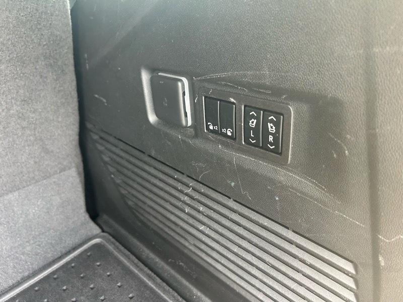 Chevrolet Tahoe RST 4WD 2023