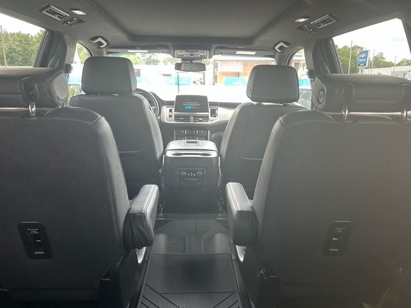 Chevrolet Tahoe RST 4WD 2023