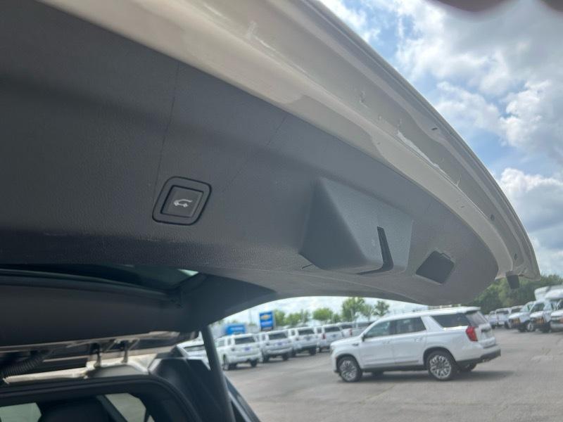 Chevrolet Tahoe RST 4WD 2023