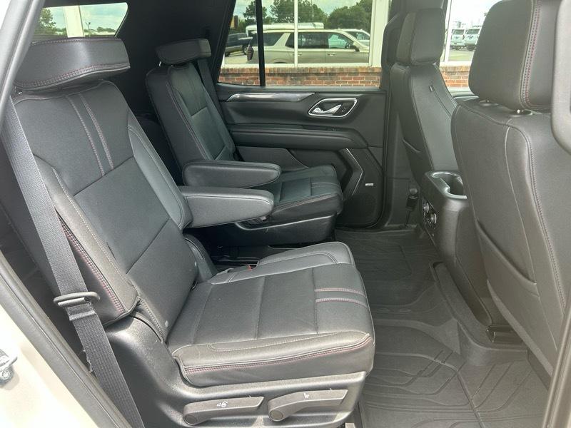 Chevrolet Tahoe RST 4WD 2023