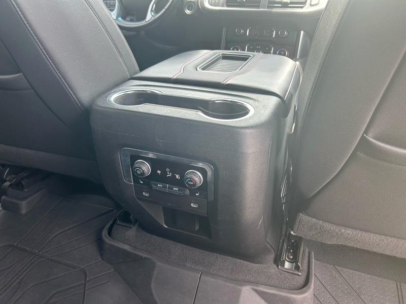 Chevrolet Tahoe RST 4WD 2023
