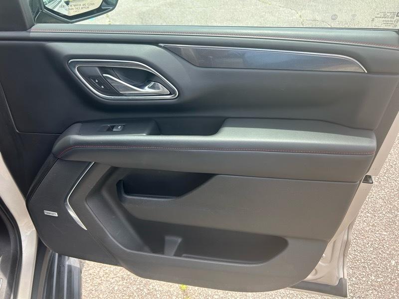 Chevrolet Tahoe RST 4WD 2023