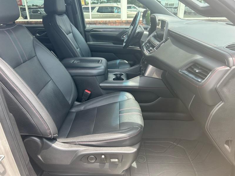 Chevrolet Tahoe RST 4WD 2023