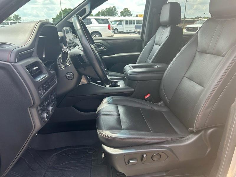 Chevrolet Tahoe RST 4WD 2023