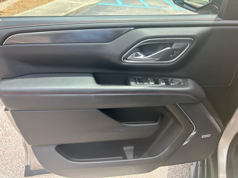 Chevrolet Tahoe RST 4WD 2023