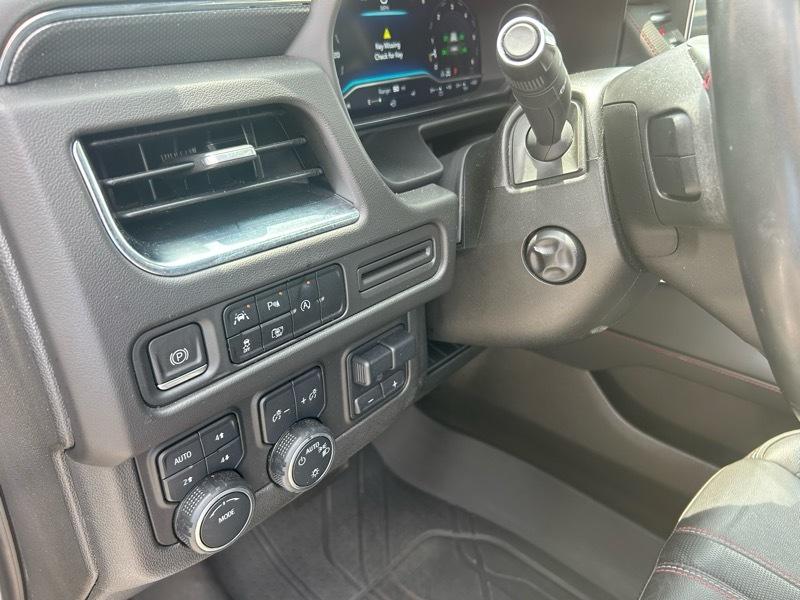 Chevrolet Tahoe RST 4WD 2023
