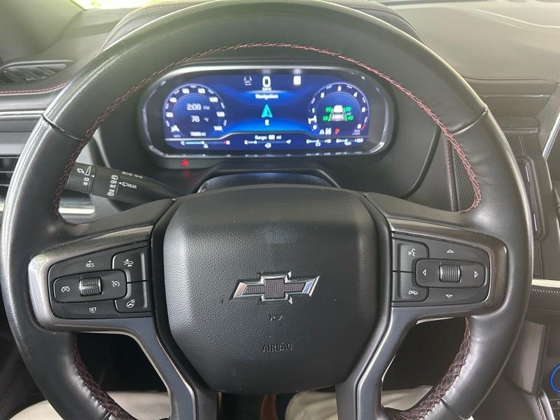 Chevrolet Tahoe RST 4WD 2023