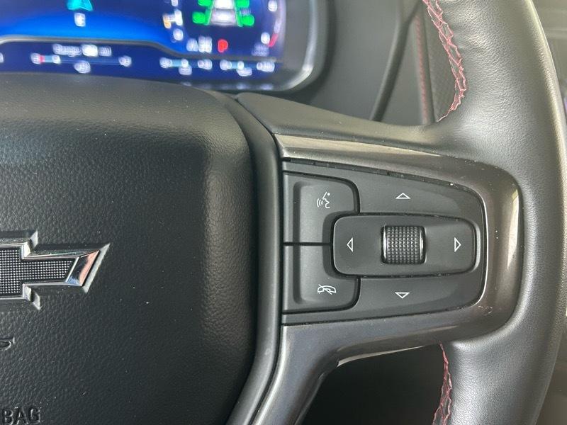 Chevrolet Tahoe RST 4WD 2023
