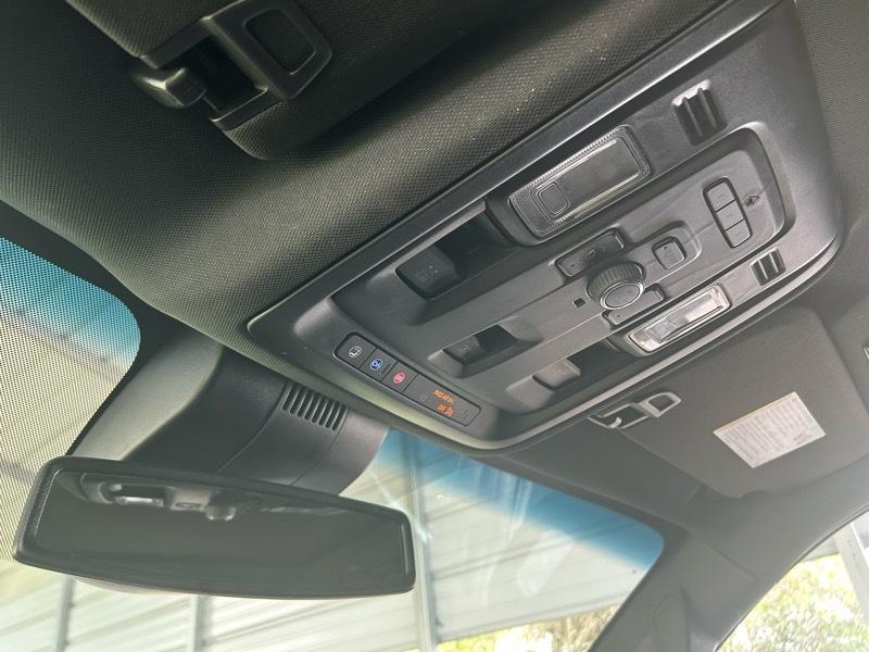 Chevrolet Tahoe RST 4WD 2023