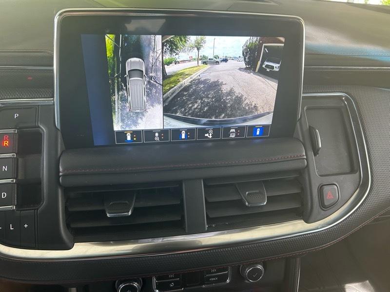 Chevrolet Tahoe RST 4WD 2023