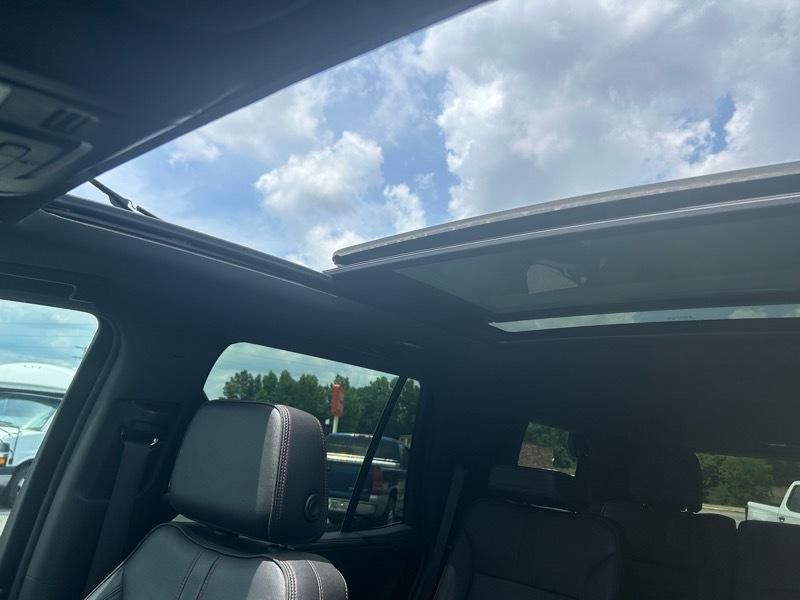 Chevrolet Tahoe RST 4WD 2023