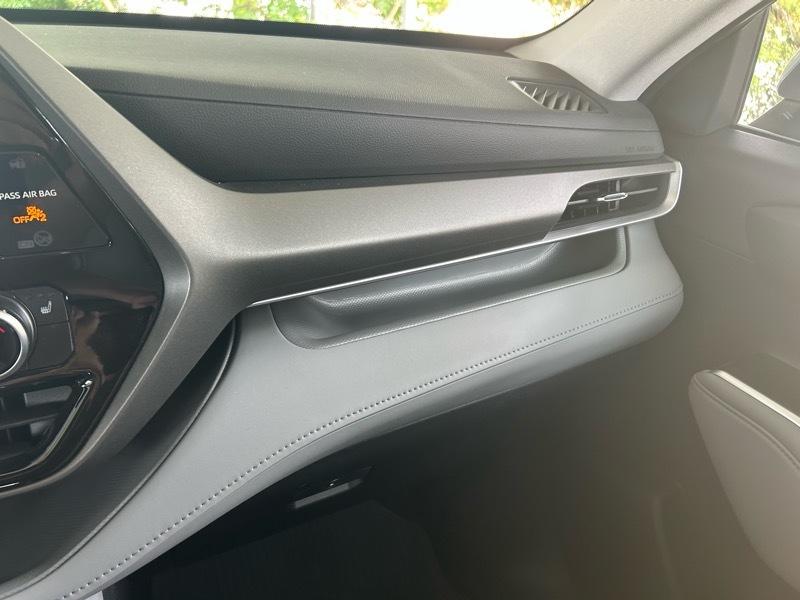 Toyota Highlander XLE 2025