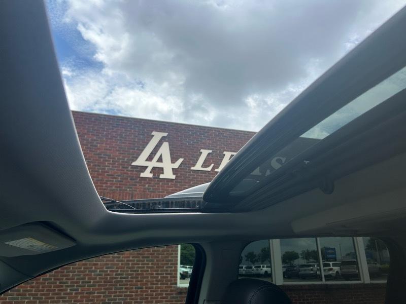 GMC Acadia SLT-2 FWD 2014