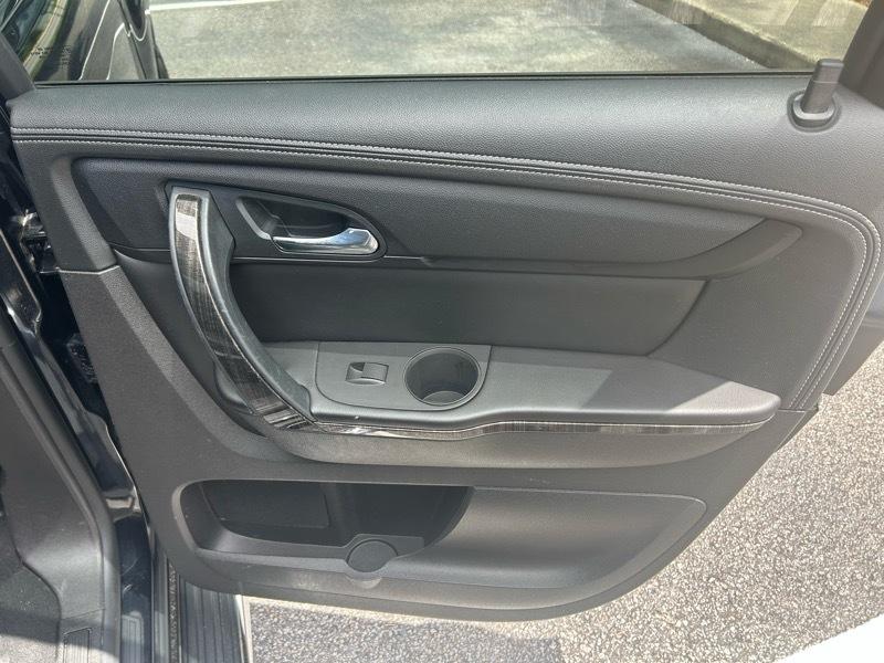 GMC Acadia SLT-2 FWD 2014