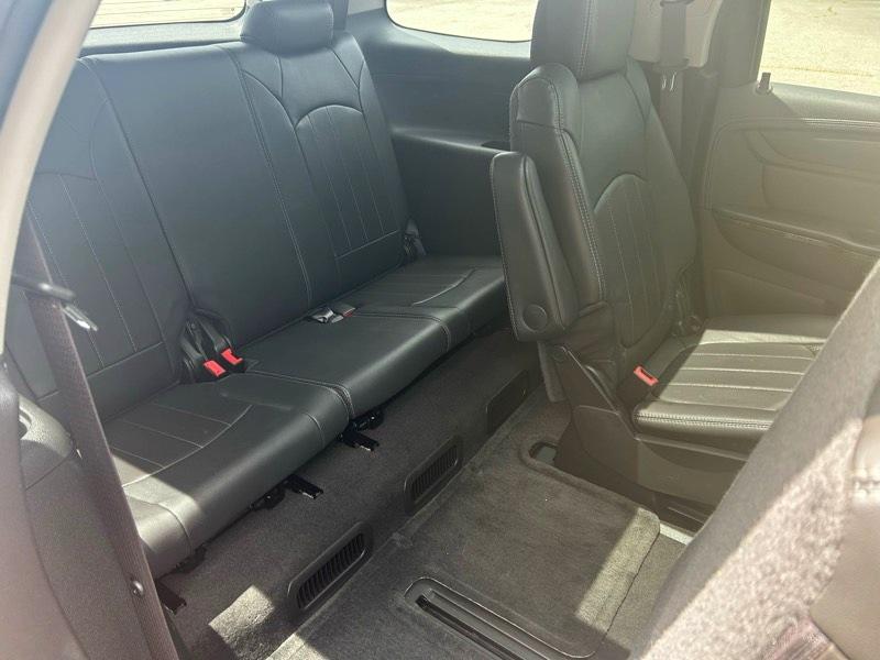 GMC Acadia SLT-2 FWD 2014