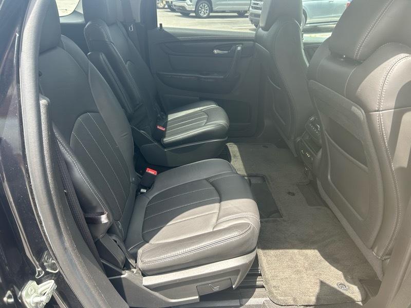 GMC Acadia SLT-2 FWD 2014