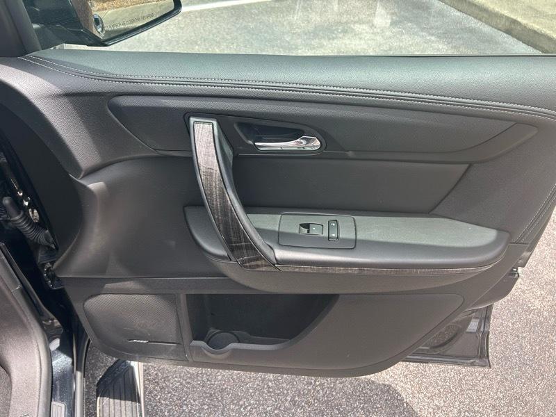 GMC Acadia SLT-2 FWD 2014