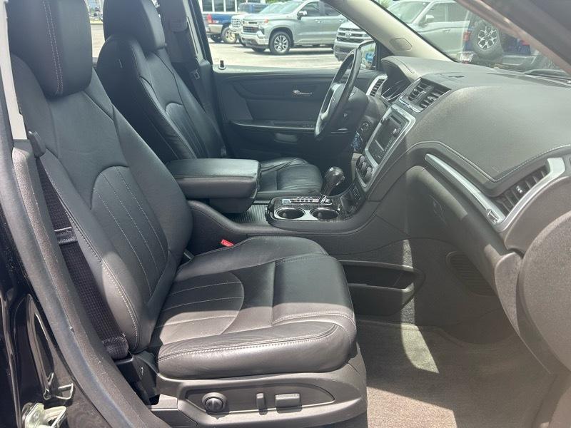 GMC Acadia SLT-2 FWD 2014