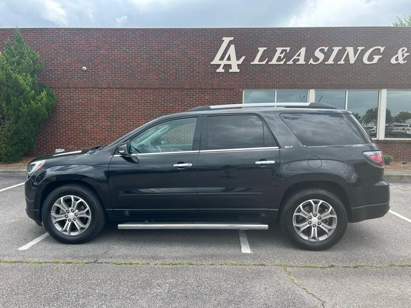 GMC Acadia SLT-2 FWD 2014