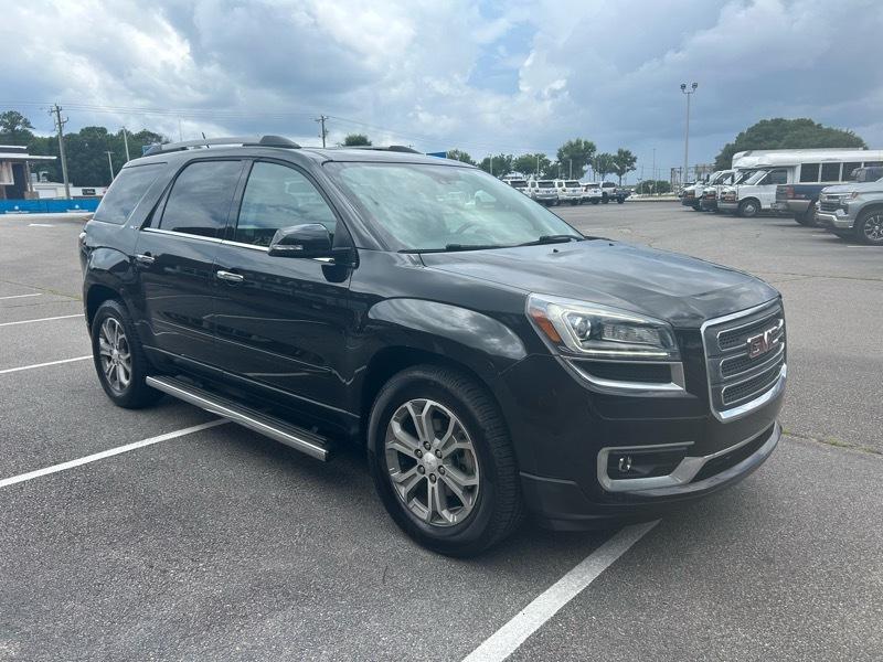 GMC Acadia SLT-2 FWD 2014