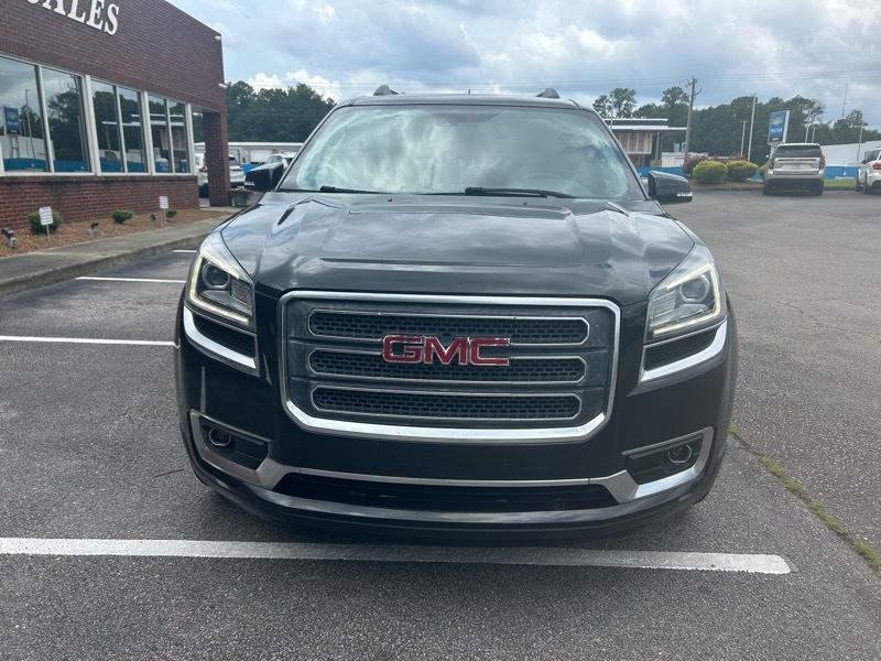 GMC Acadia SLT-2 FWD 2014