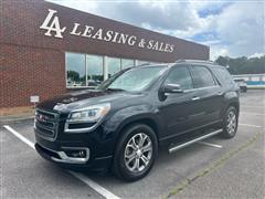2014 GMC Acadia 