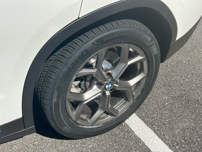 BMW X3 sDrive30i 2022