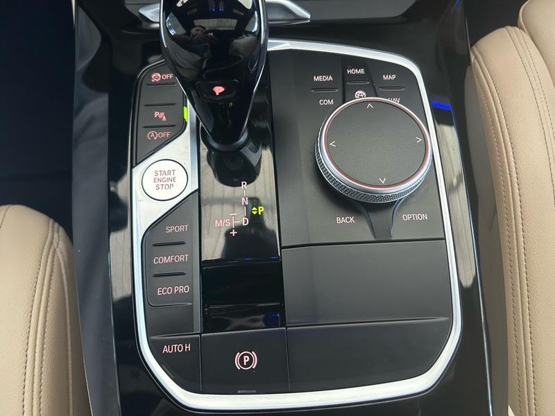BMW X3 sDrive30i 2022