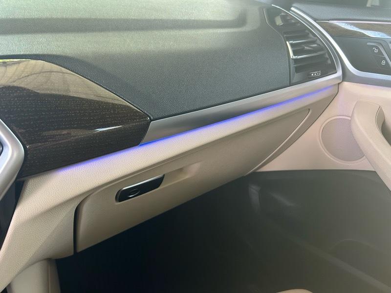 BMW X3 sDrive30i 2022