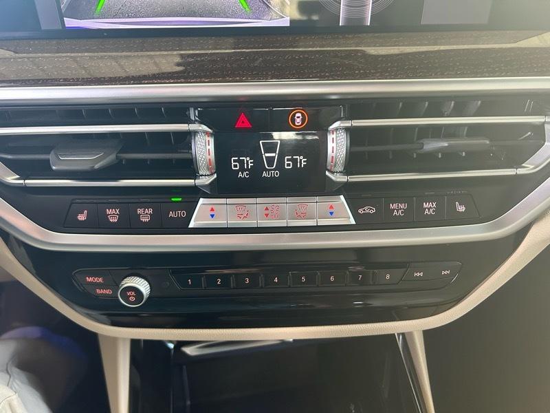 BMW X3 sDrive30i 2022