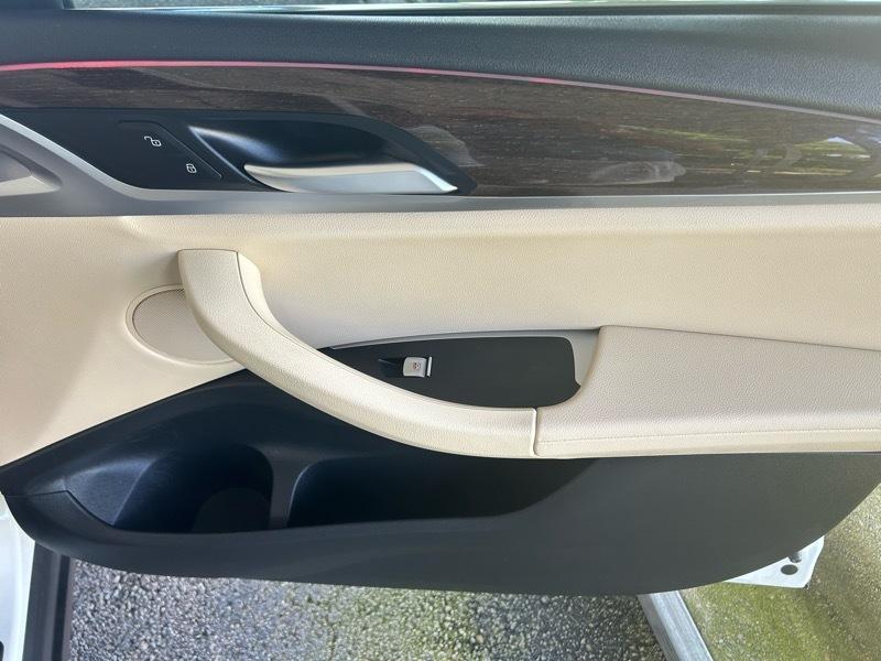BMW X3 sDrive30i 2022