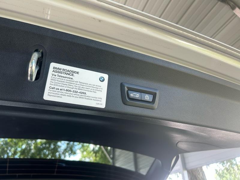 BMW X3 sDrive30i 2022