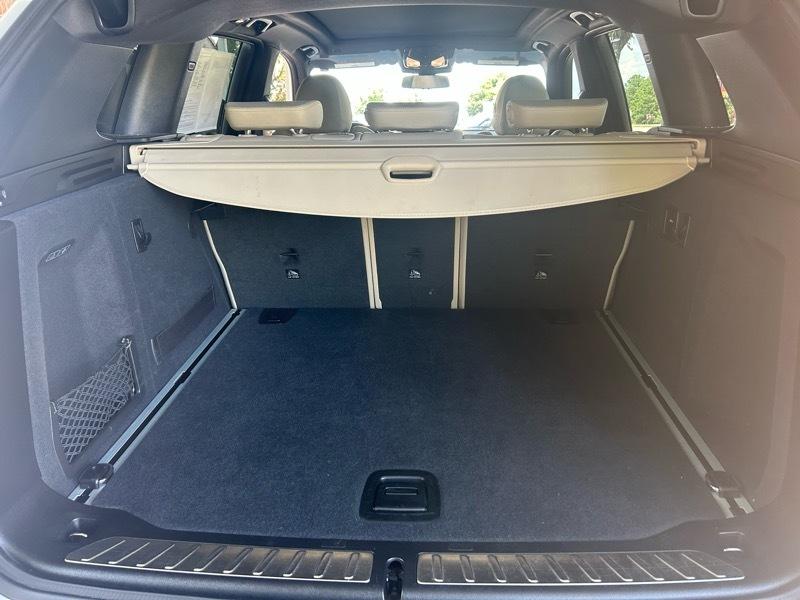 BMW X3 sDrive30i 2022