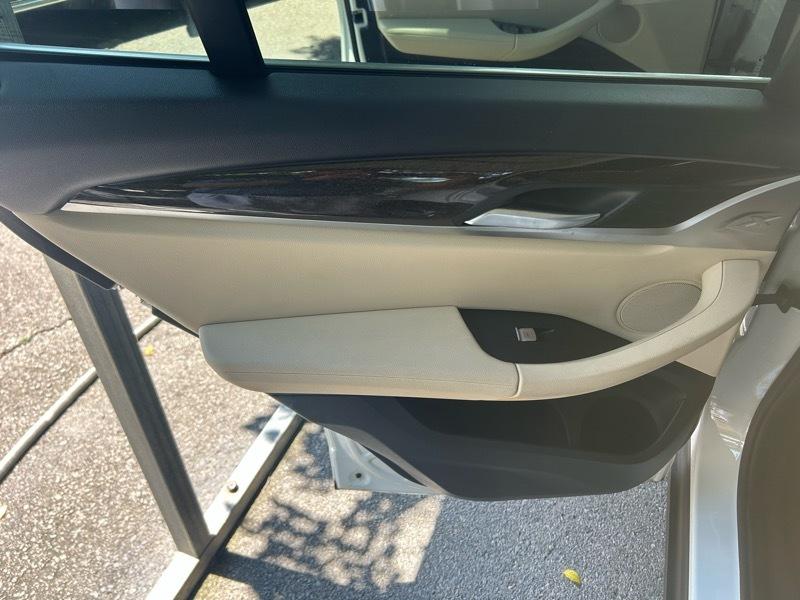 BMW X3 sDrive30i 2022