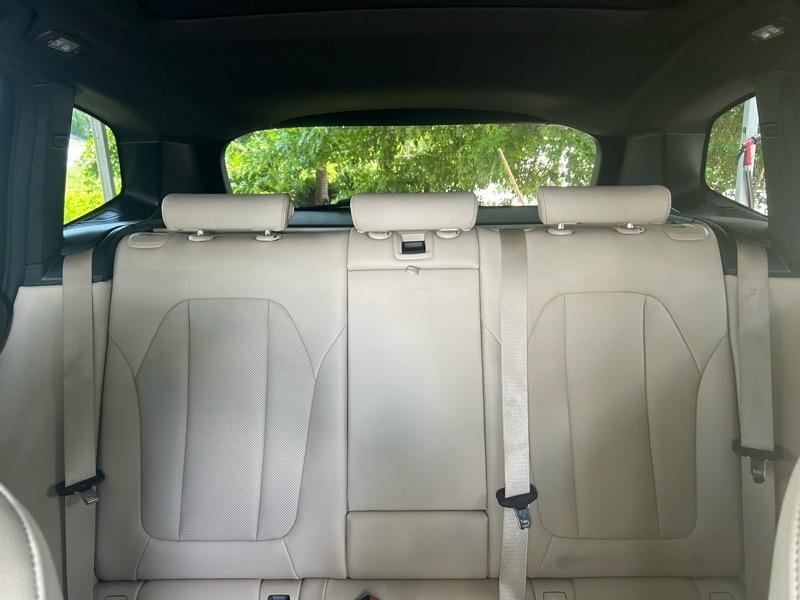 BMW X3 sDrive30i 2022