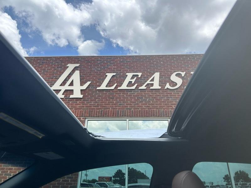Lexus ES 350 2025