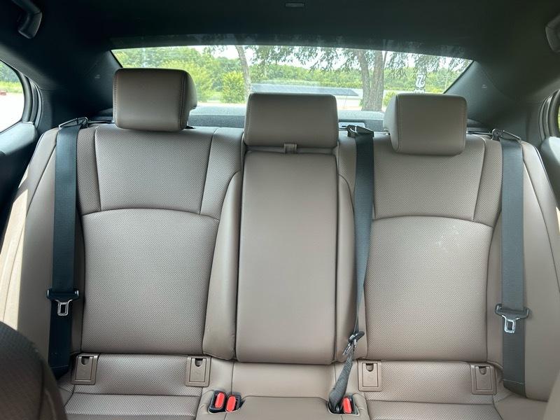 Lexus ES 350 2025