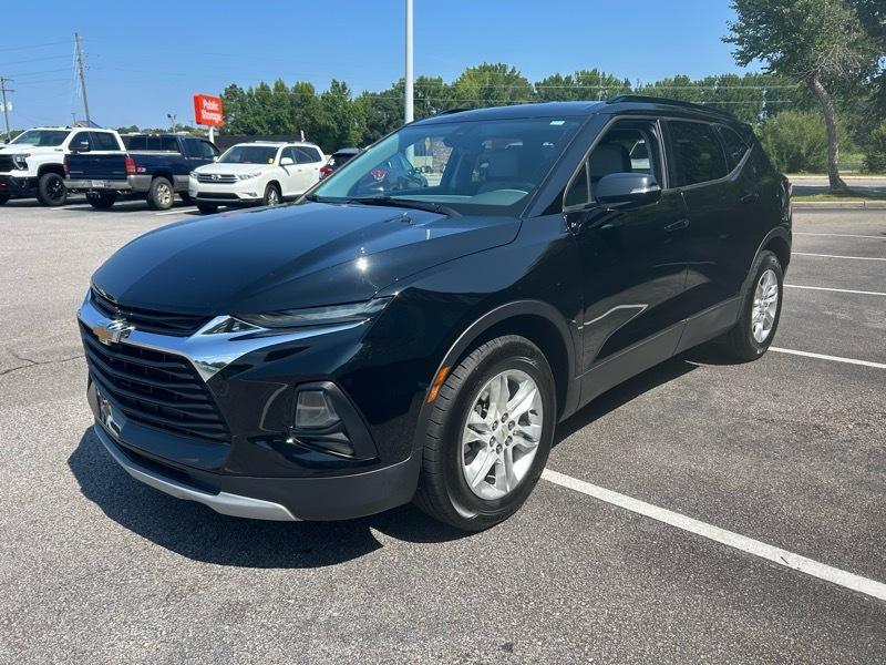 Chevrolet Blazer 3LT 2020