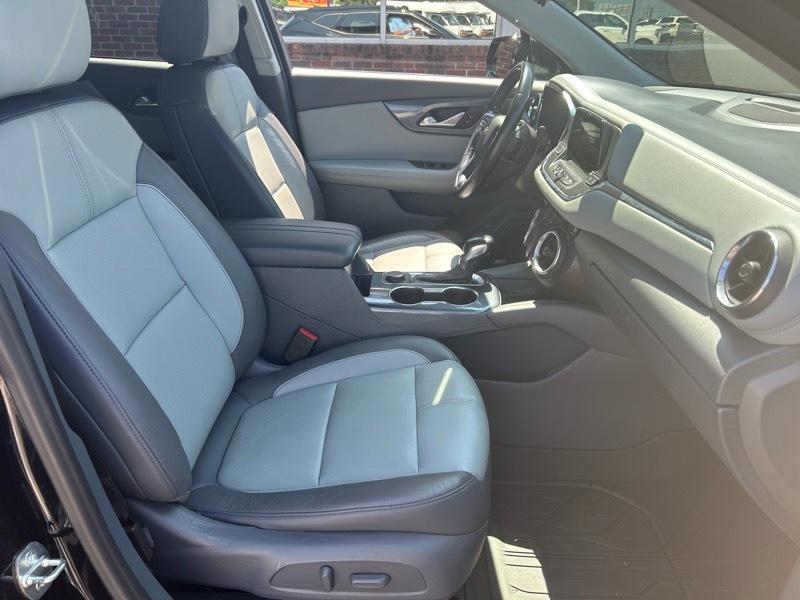 Chevrolet Blazer 3LT 2020