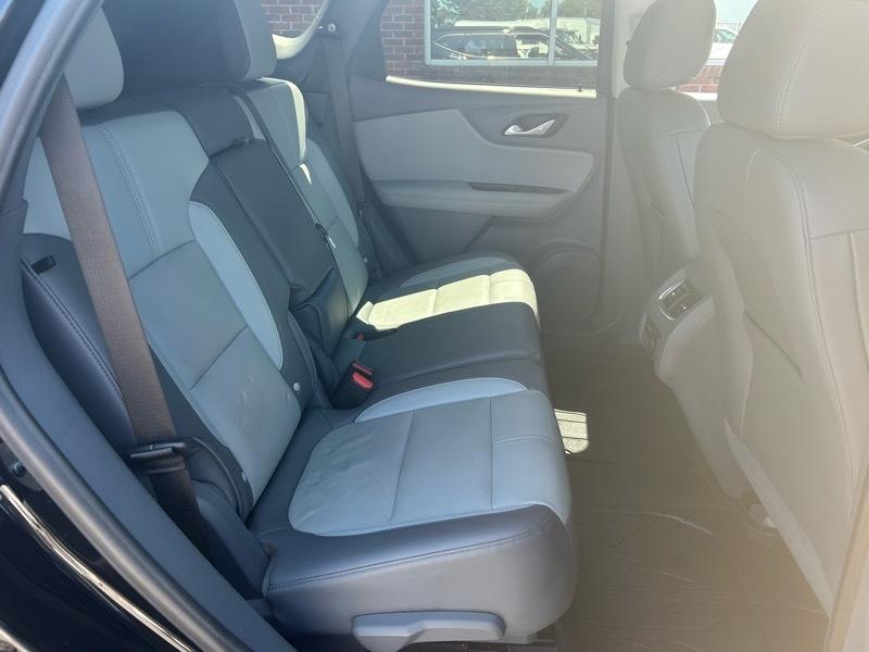 Chevrolet Blazer 3LT 2020