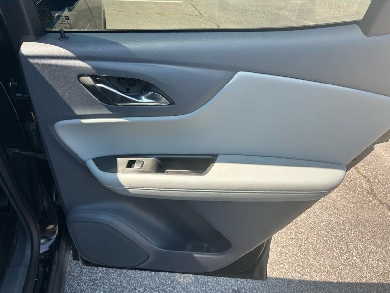 Chevrolet Blazer 3LT 2020