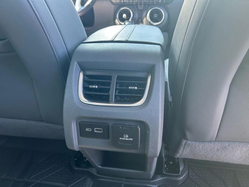 Chevrolet Blazer 3LT 2020