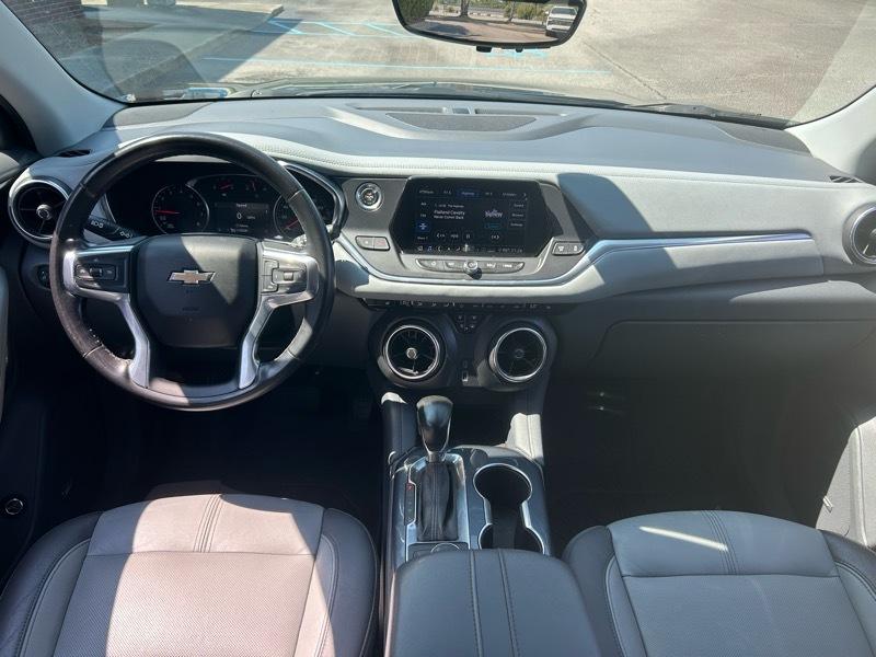 Chevrolet Blazer 3LT 2020