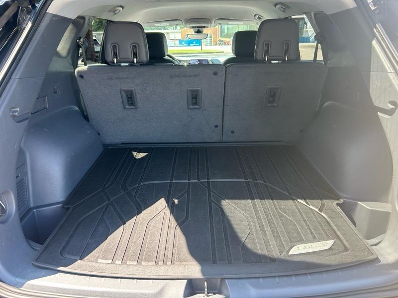 Chevrolet Blazer 3LT 2020