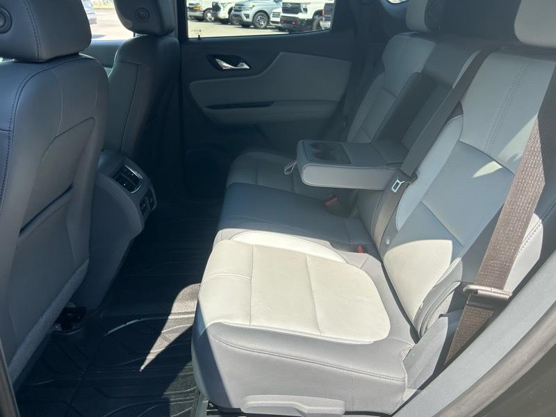 Chevrolet Blazer 3LT 2020